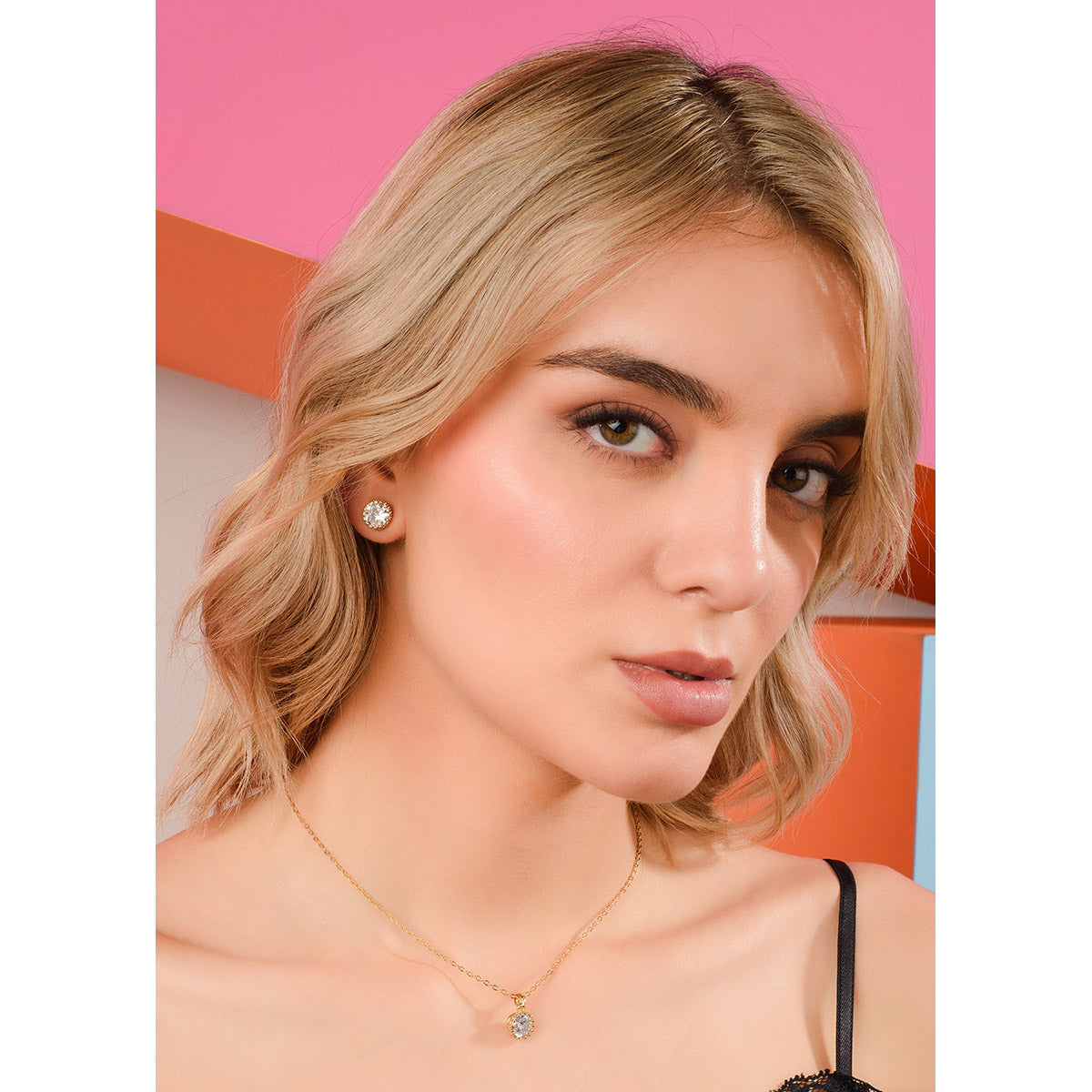 Collar de Diamonice®