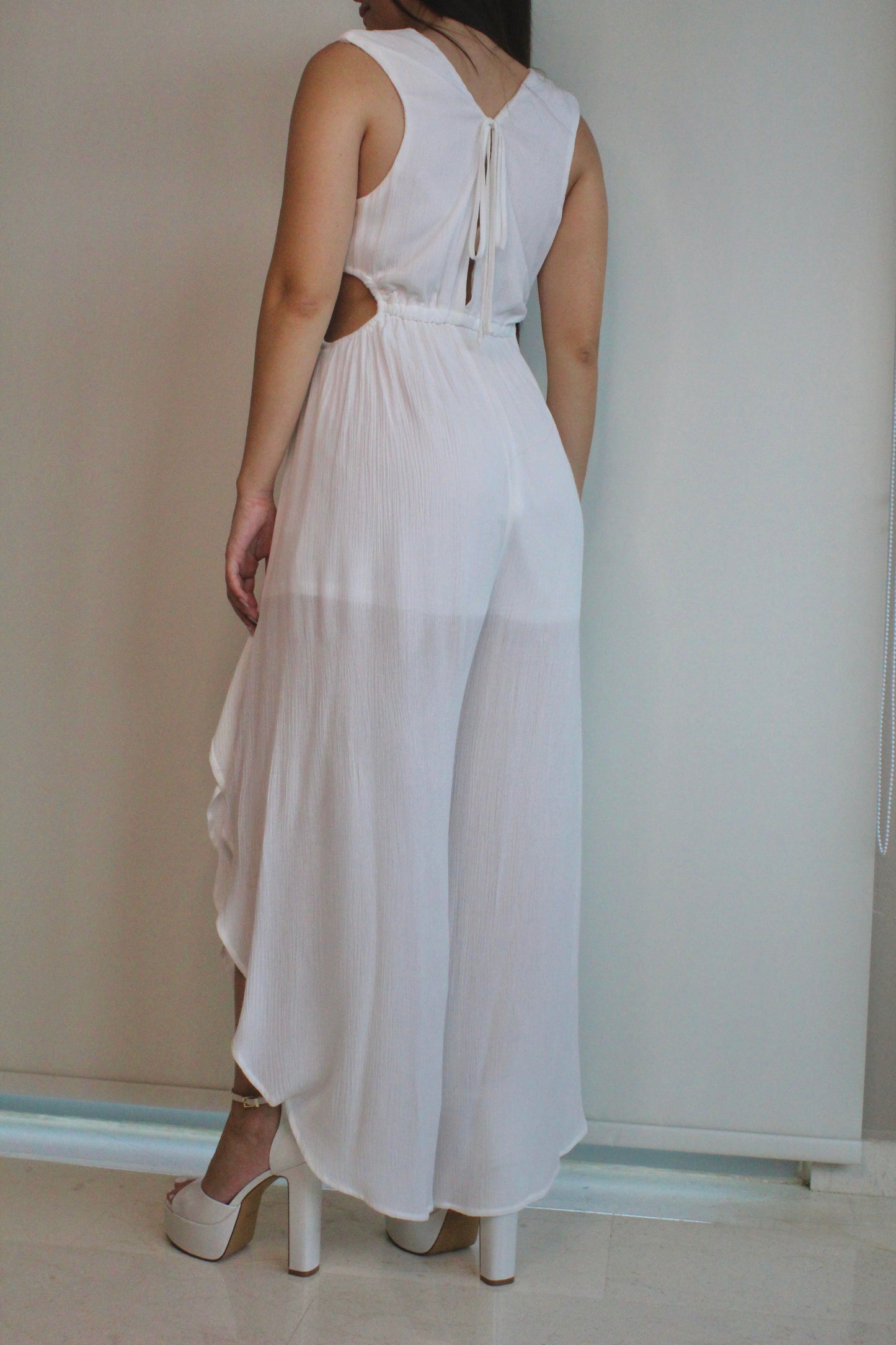 No Temptation Jumpsuit