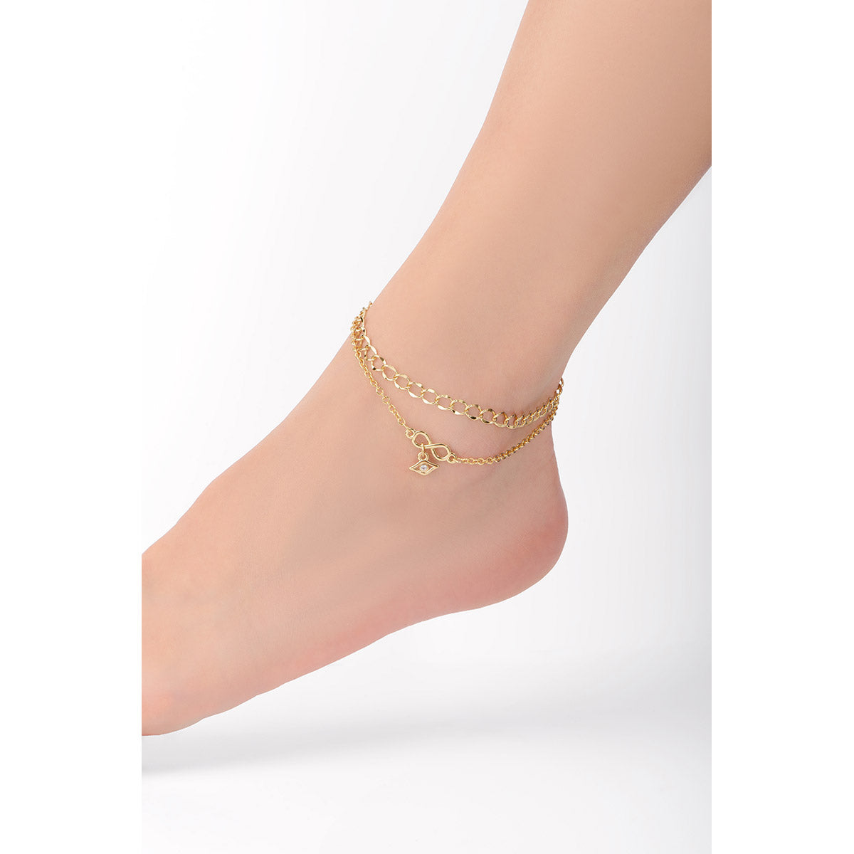 Pulsera para Tobillo