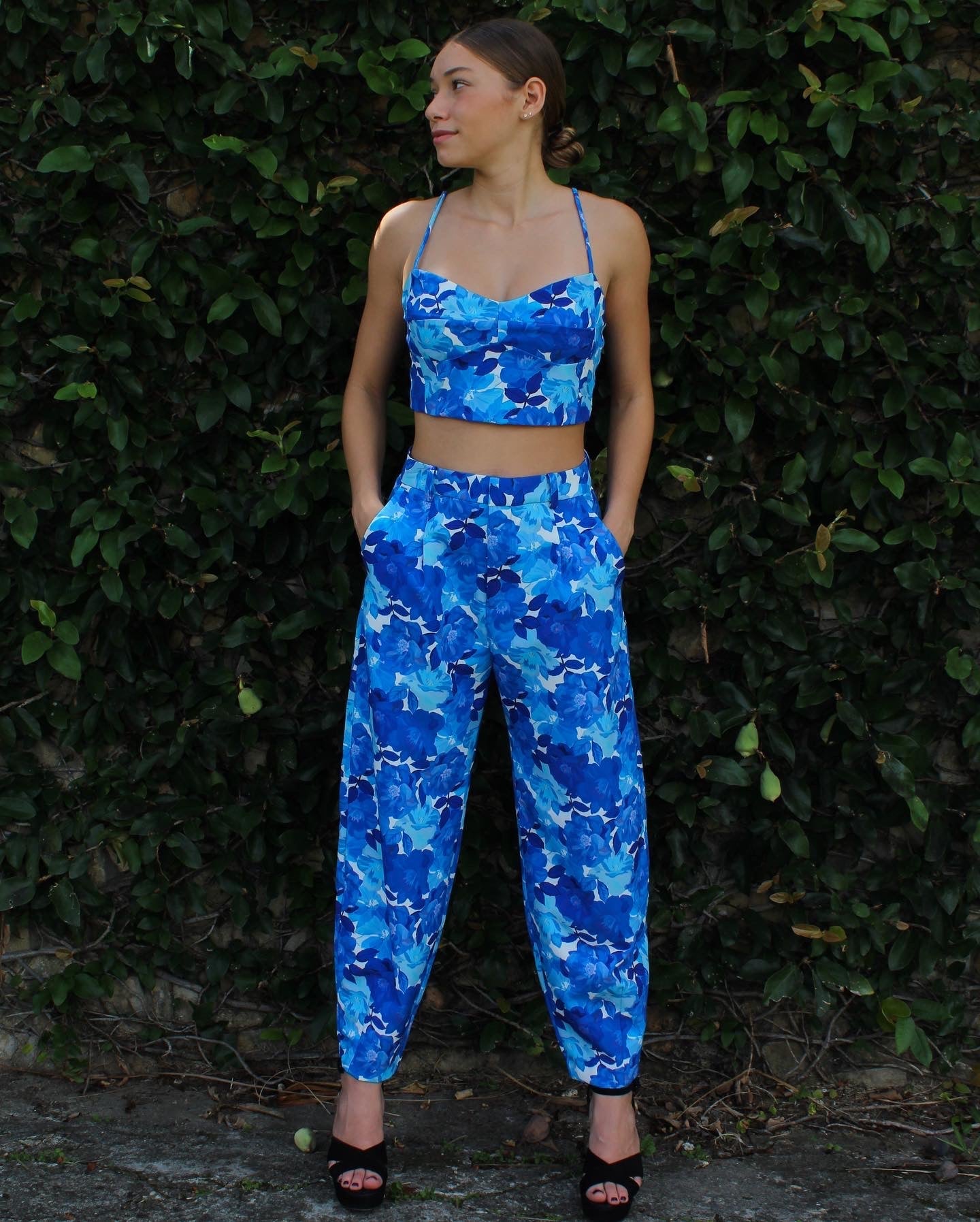 Conjunto Livia