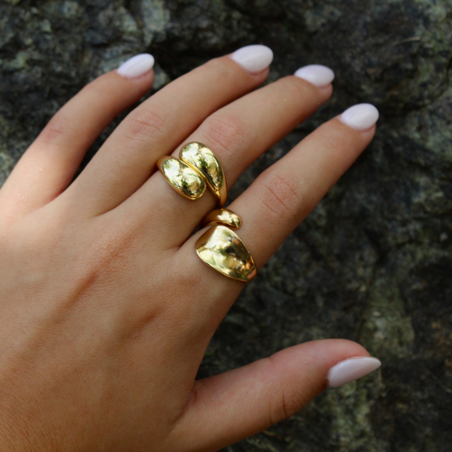 Emma & Cata Ring