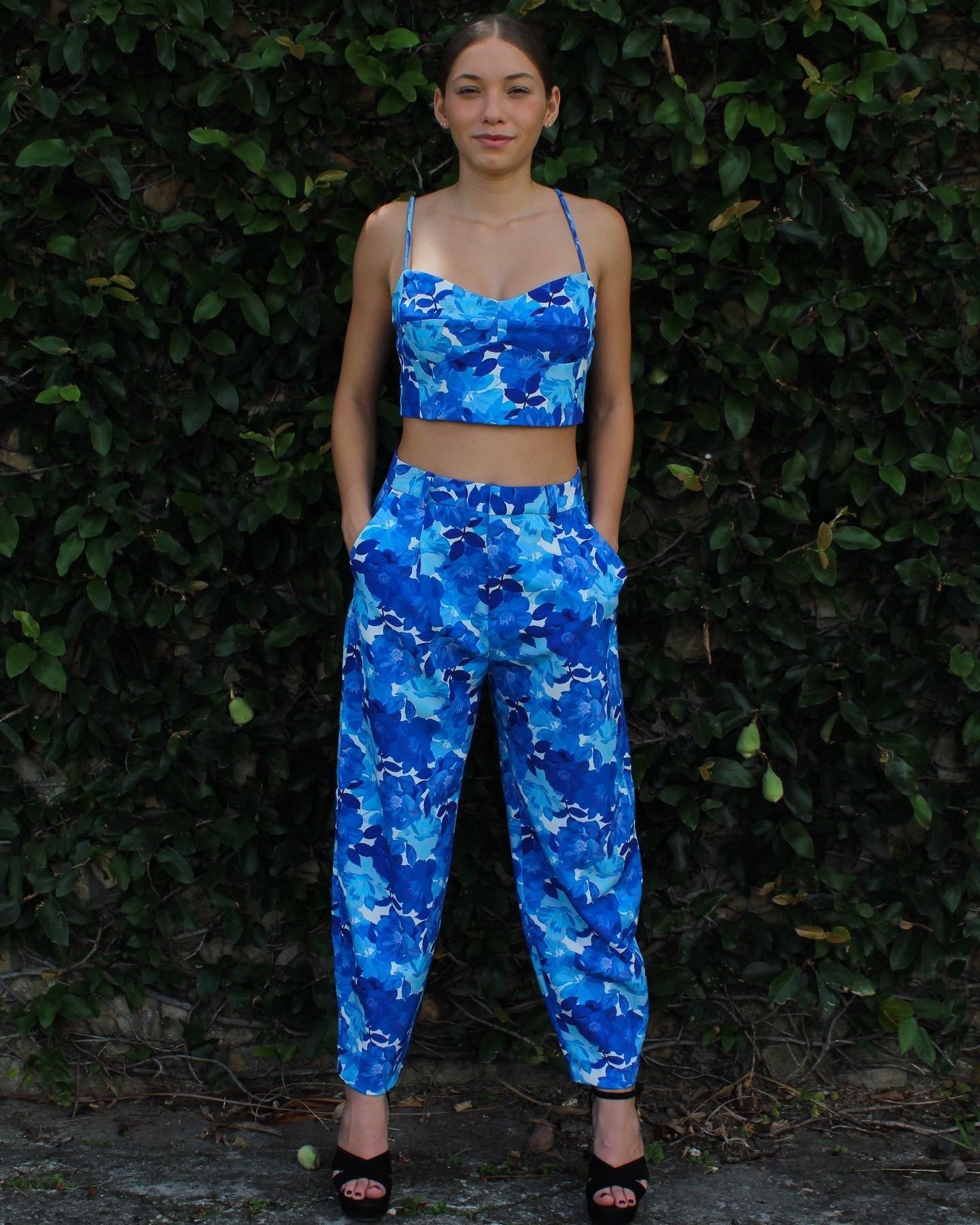 Conjunto Livia