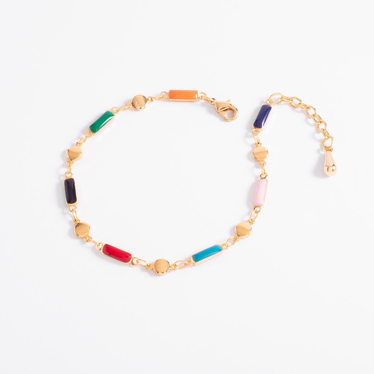 Pulsera Multicolor