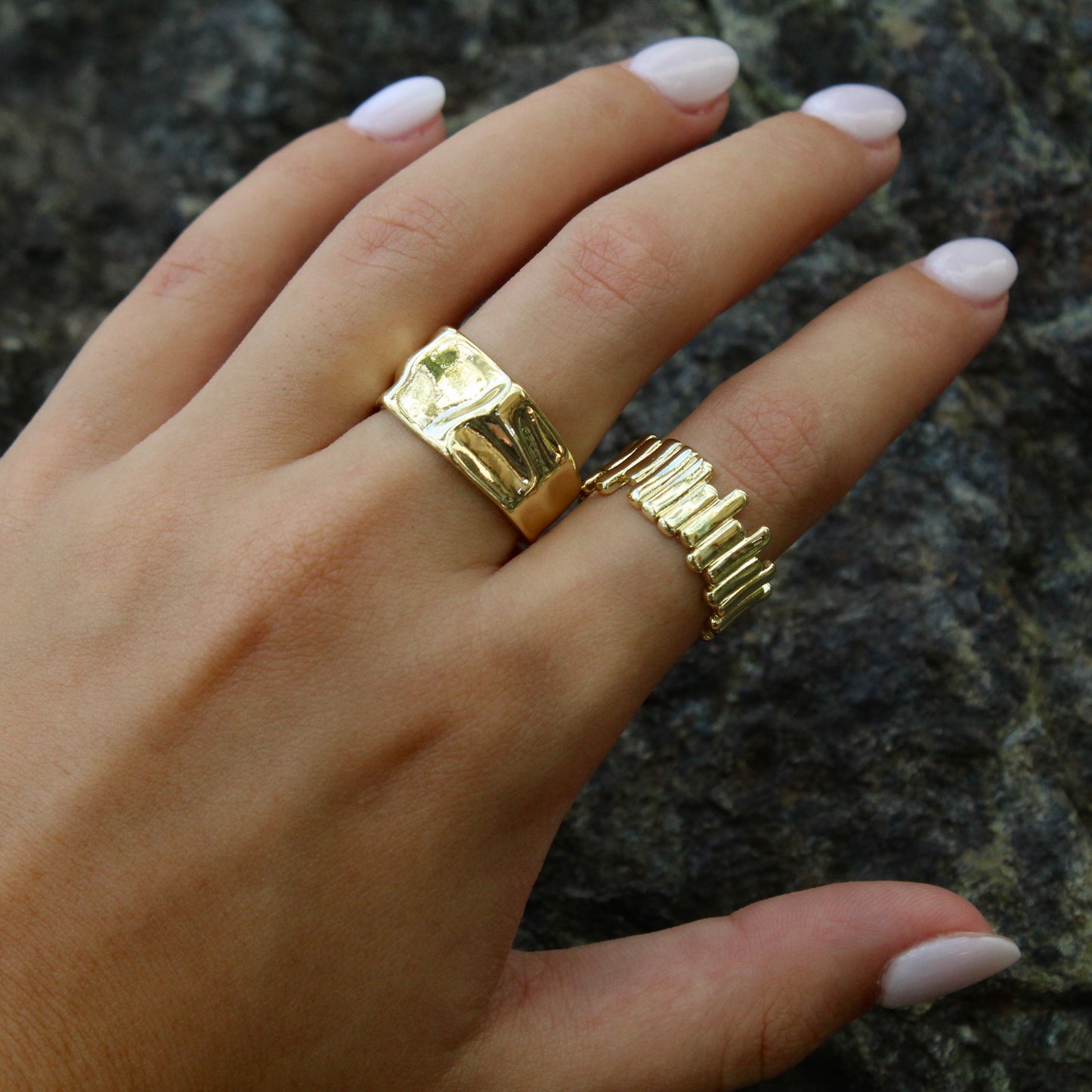Max & Anne Ring