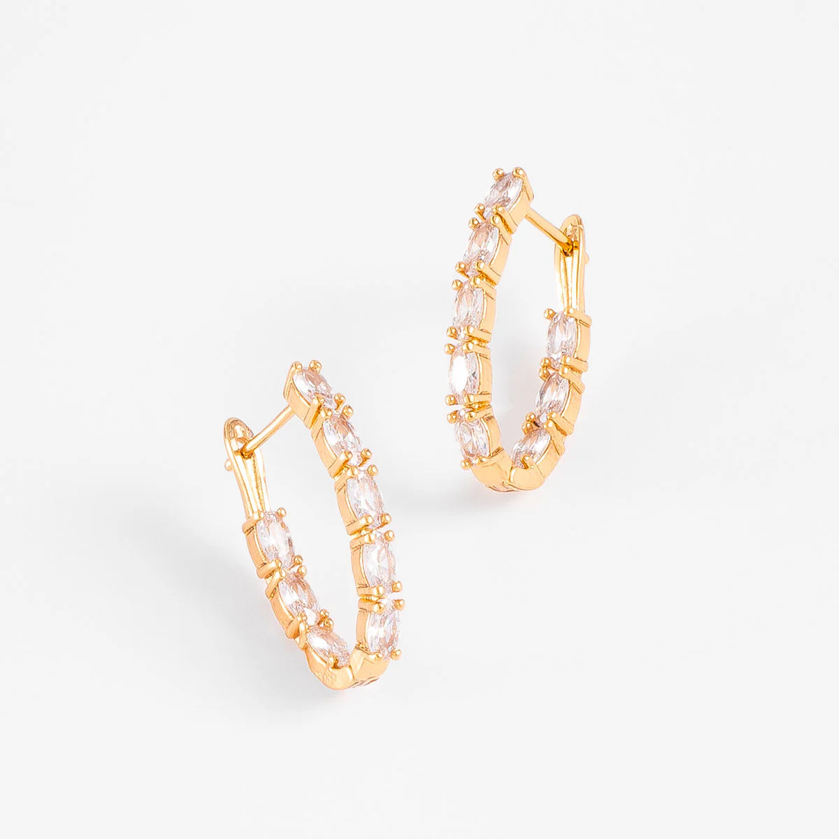 Aretes piedra Diamonice®