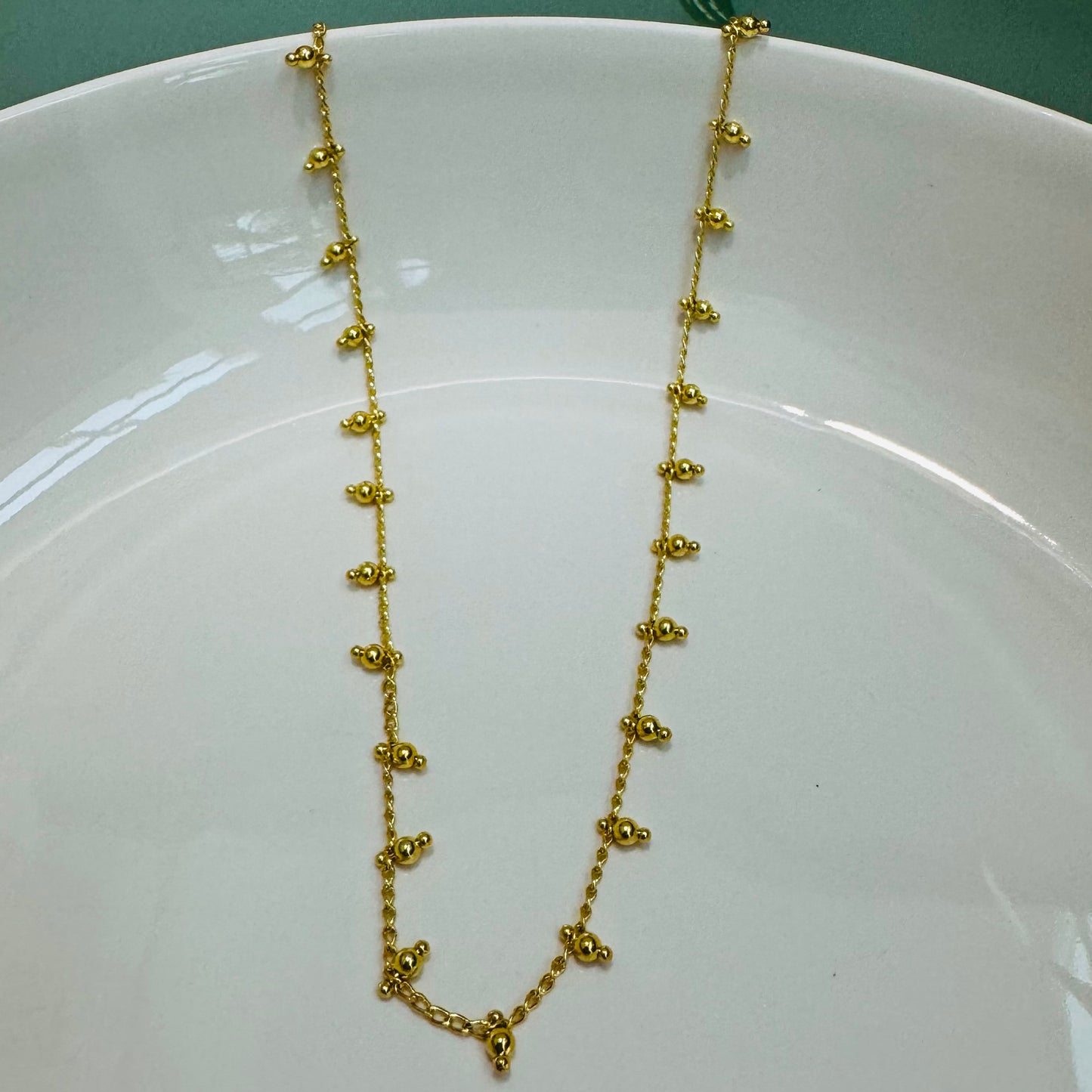 Kali Necklace