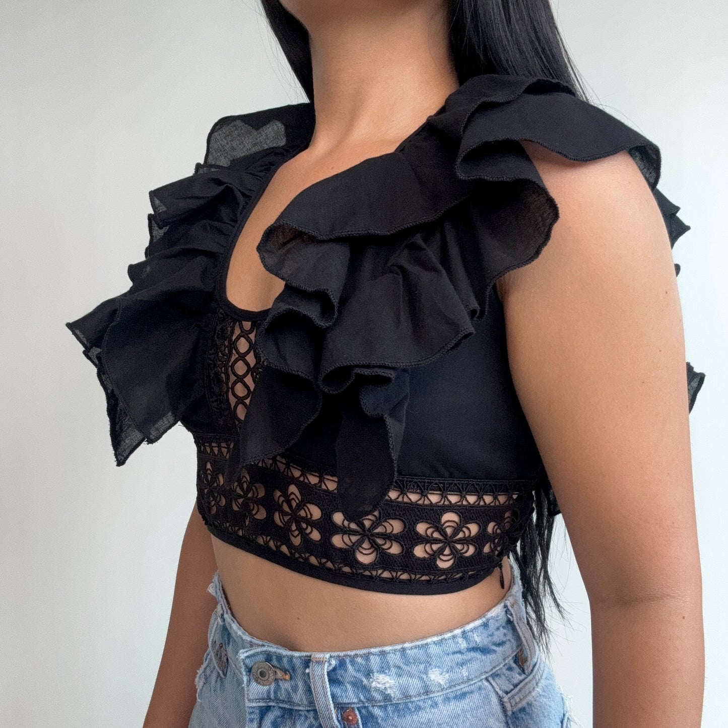 Portia Top