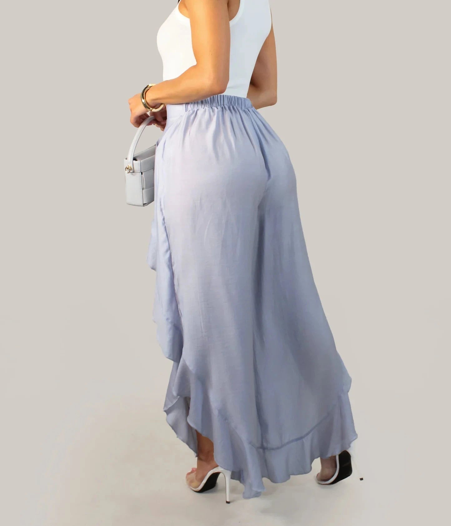 Envied Pant - Blue