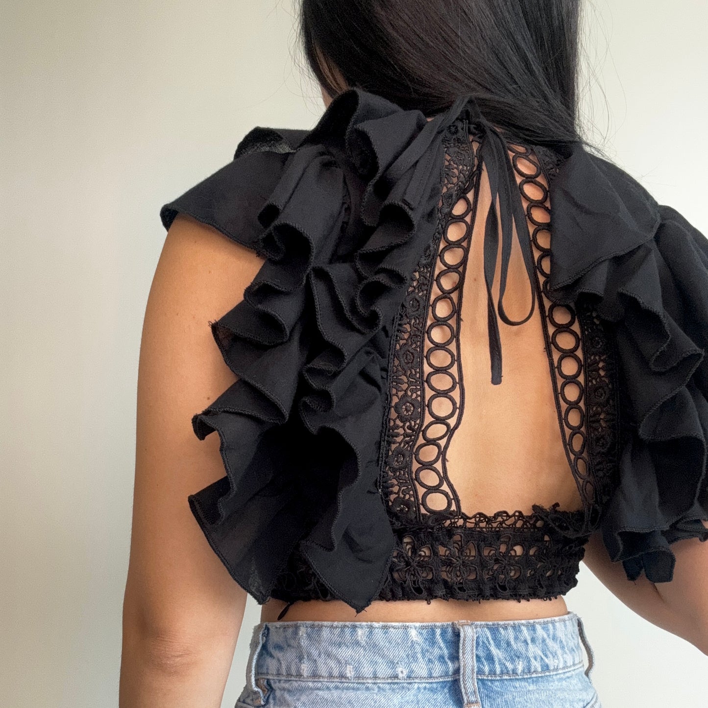 Portia Top