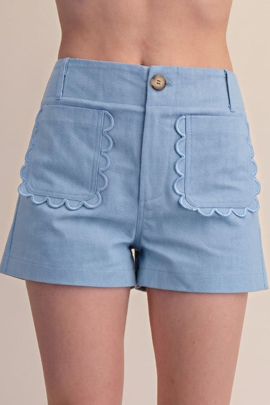 Colette Shorts