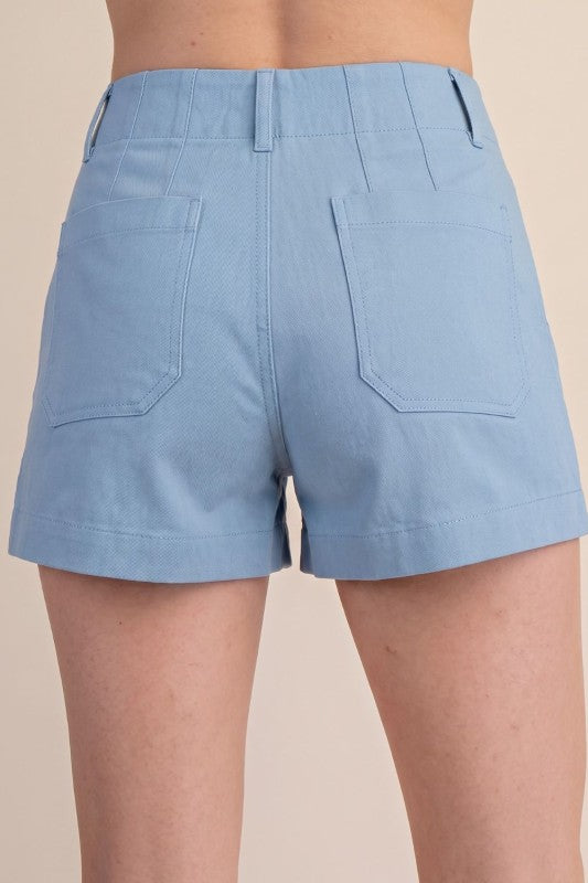 Colette Shorts