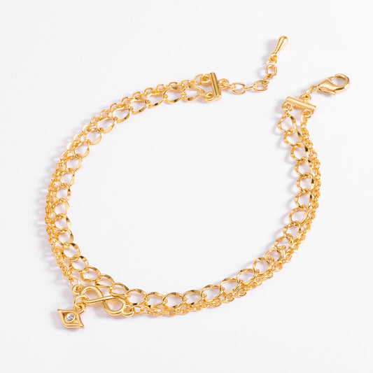 Pulsera para Tobillo