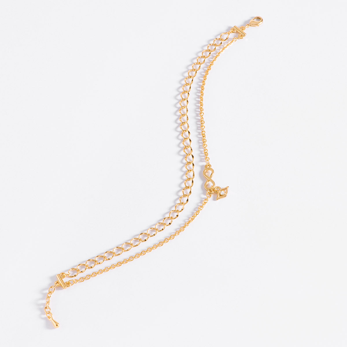 Pulsera para Tobillo